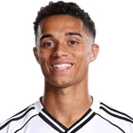Josh King