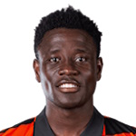 A. Kouassi
