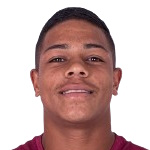 Franyer Oliveros