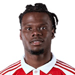 Luck Zogbe