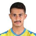 A. Al Ganehi