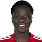 King Samuel Manu