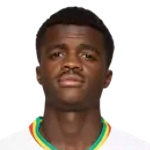 A. Toure