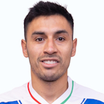 Claudio Baeza