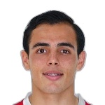 Hugo Camberos