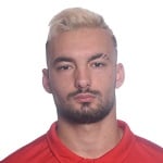 S. Haksabanovic