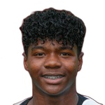 Jaygo van Ommeren