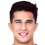F. Ben Larbi
