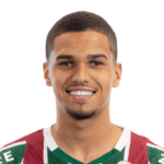 Riquelme Felipe·Silva de Almeida