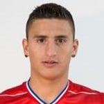 M. Diaz