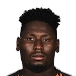 Lassina Traore