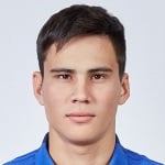 O. Omirtaev