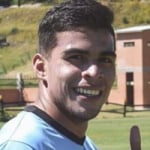 M. Martinez