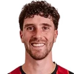 Marcos Senesi