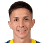 A. F. Rodriguez Armoa