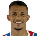 Pablo Roberto Dos Santos Barbosa
