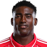 Taiwo Awoniyi