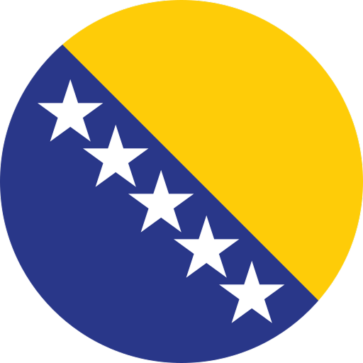 Bosnia & Herzegovina