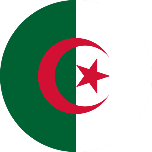 Algeria