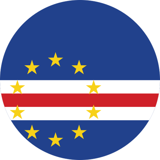 Cape Verde Islands