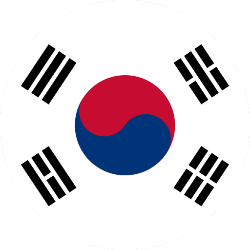 South Korea