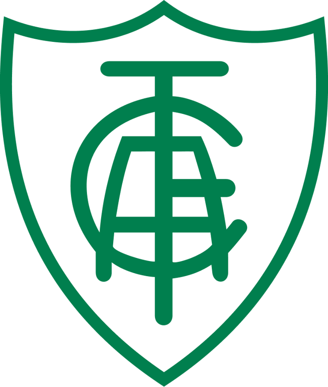 America Mineiro W