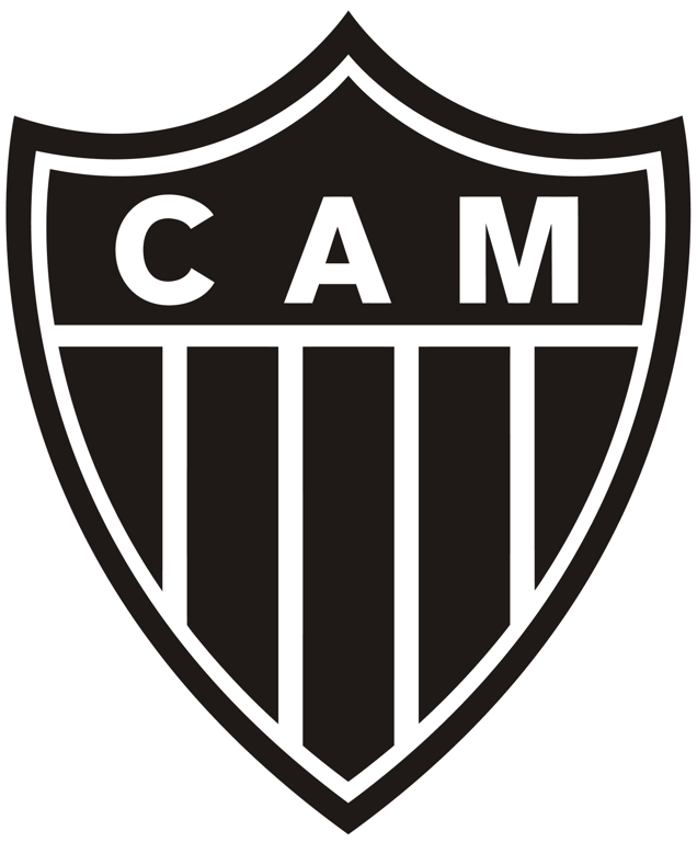 Atlético MG Feminino