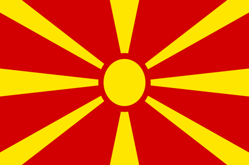 Macedonia