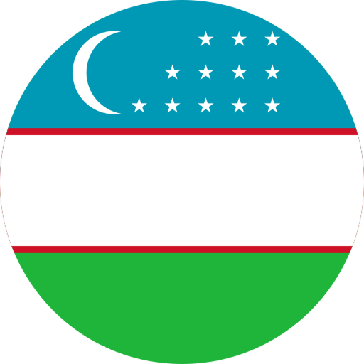Uzbequistão