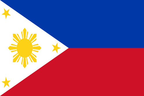 Filipinas Feminino