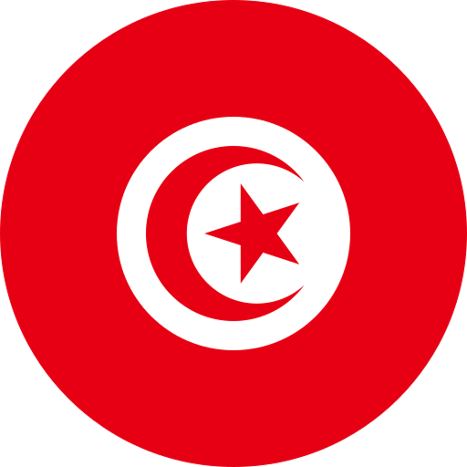 Tunísia