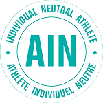 Atletas Neutros Individuais