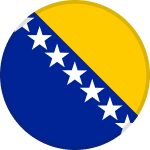 Bósnia-Herzegovina