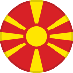 Macedónia do Norte