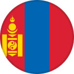 Mongólia