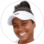Tessah Andrianjafitrimo