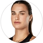 Aryna Sabalenka