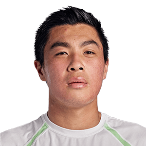 Brandon Nakashima