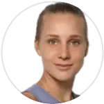 Anastasia Tikhonova