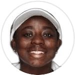Angella Okutoyi