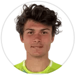 Alex Barrena