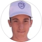 Michele Ribecai