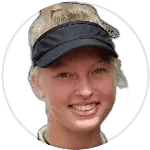 Marie Vogt