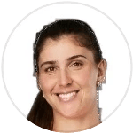 Beatriz Haddad Maia