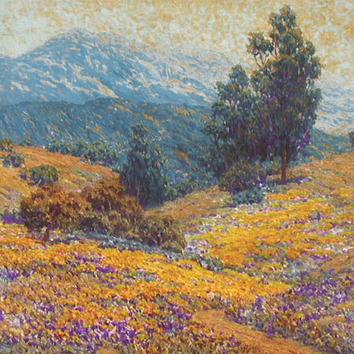 Granville Redmond