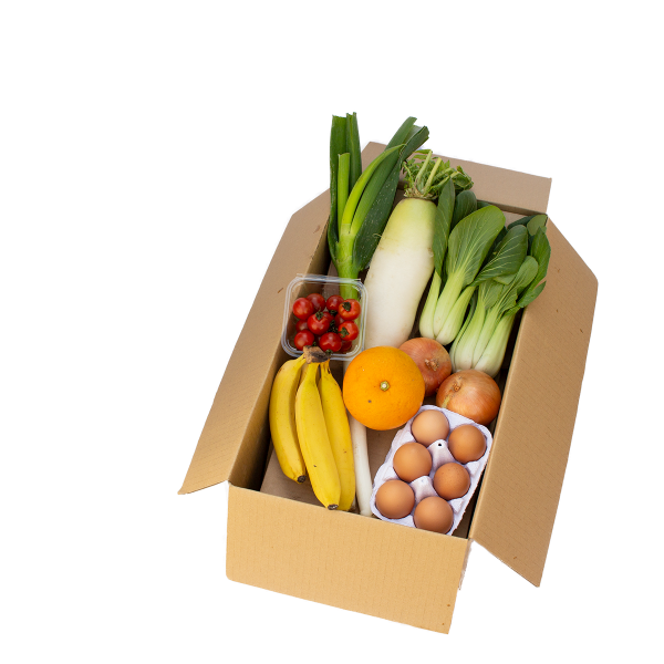 いきいきセット