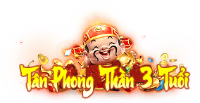 Sinh Nhật 3 Tuổi Tân Phong Thần