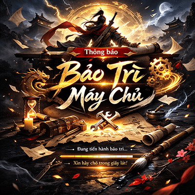 Bảo trì cập nhật phiên bản mới