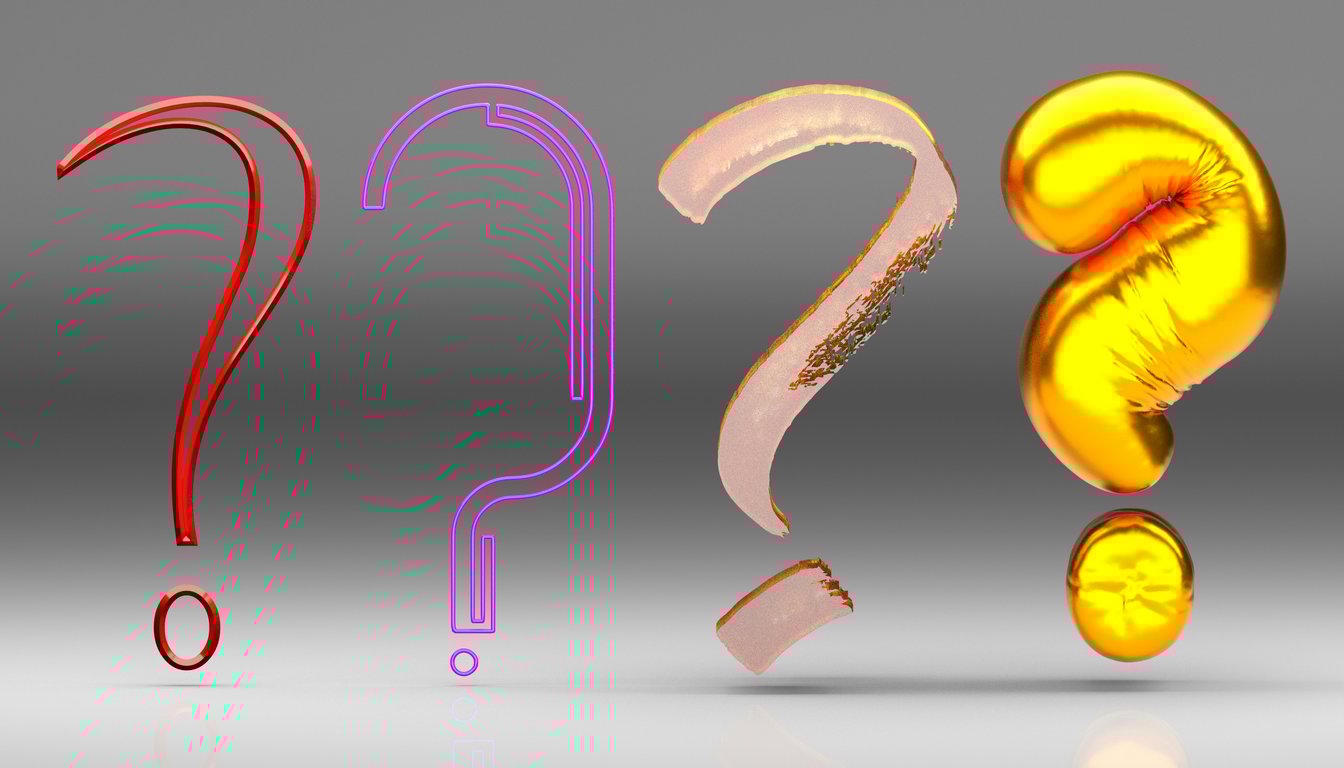 FAQ Illustration