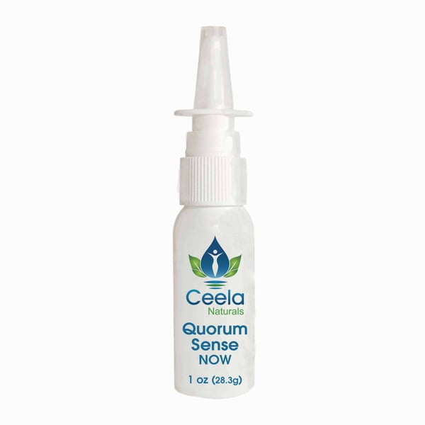 gluten-soy-nut-dairy-cruelty-free-vegan-skin-care-eczema-friendlyQuorum Sense NOW cleanses with Linoleic Acid (isomerized)